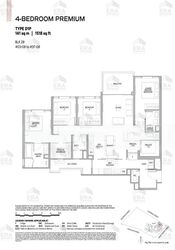 Union Square Residences (D1), Condominium #486377971